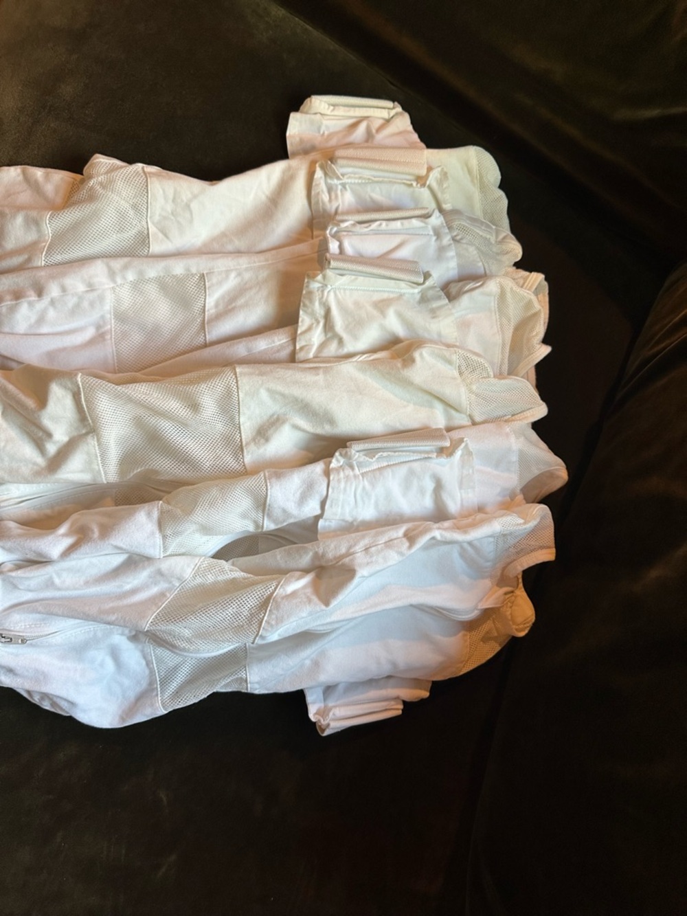 Set of Snoo Sleep Sacks Swaddles